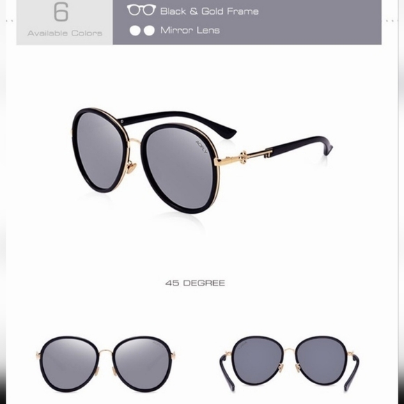 Women’s Sunglasses​ - Picture 1 of 1